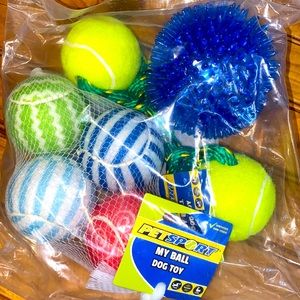 Gifts for your fur baby!